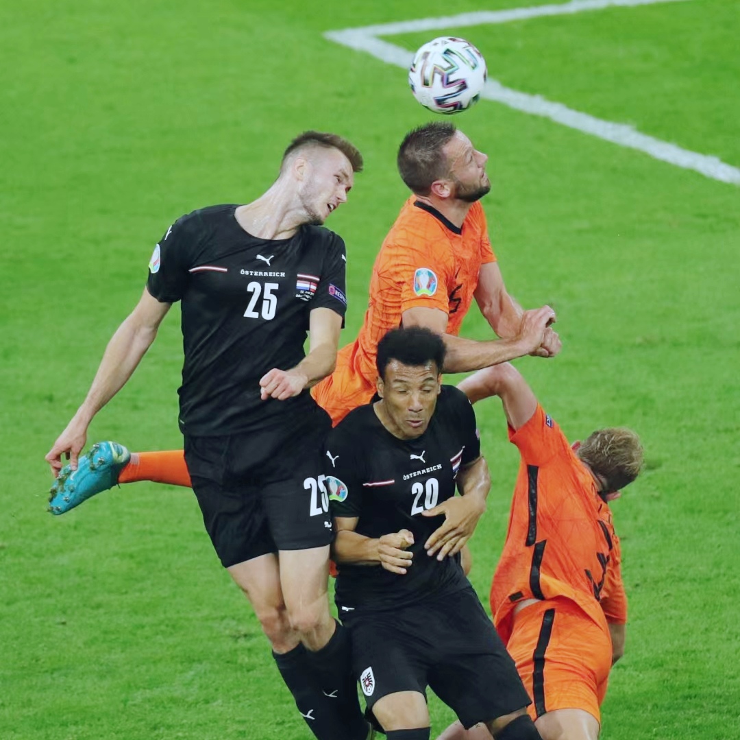 奥地利队绝杀德国队,波尔状态火热 奥地利队绝杀德国队,波尔状态火热