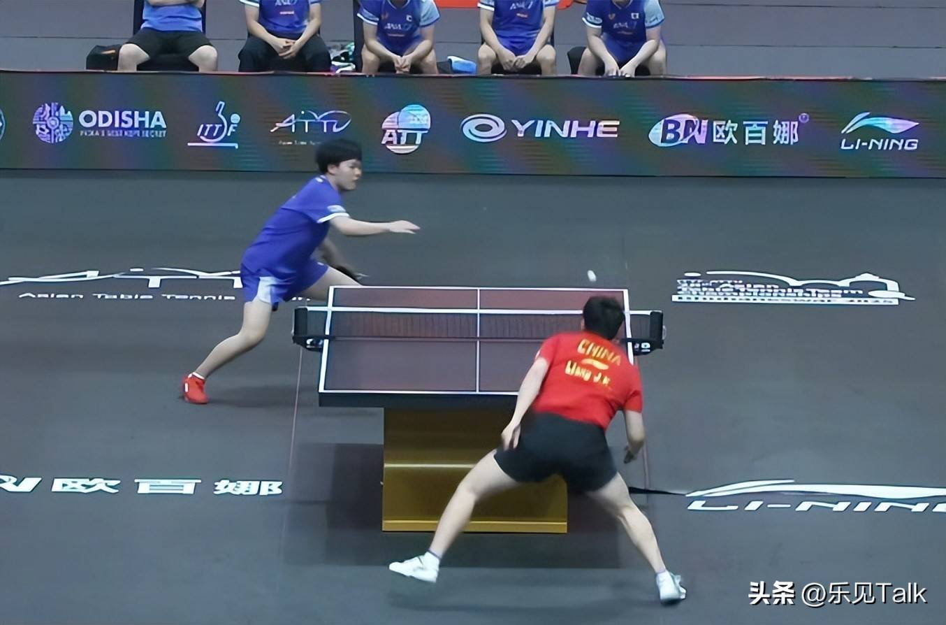 开云官方app入口-日本队完胜英格兰队，王皓点燃赛场