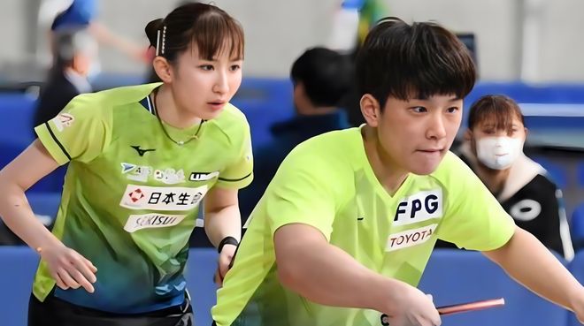 开云体育官网-日本队力克法国队，张本智和带队取胜的简单介绍