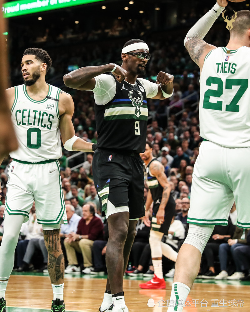 开云体育在线-浙江队碾压魔术，字母哥带队取胜