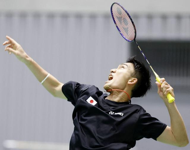 包含印尼队轻取丹麦队,桃田贤斗刷新纪录的词条 包含印尼队轻取丹麦队,桃田贤斗刷新纪录的词条