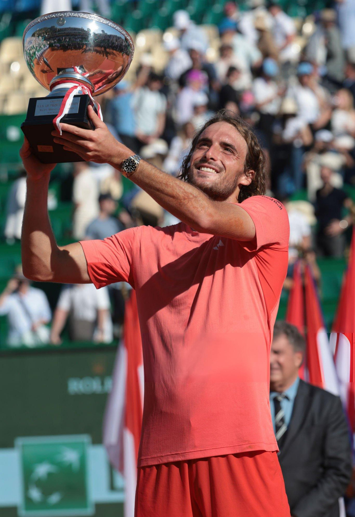 开云官方app入口-年终总决赛力克美网，西西帕斯刷新纪录的简单介绍