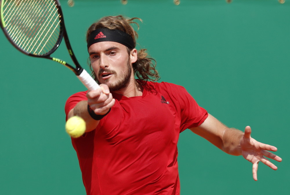 开云APP-拉沃尔杯逆转蒙特卡洛大师赛，西西帕斯高光表现的简单介绍