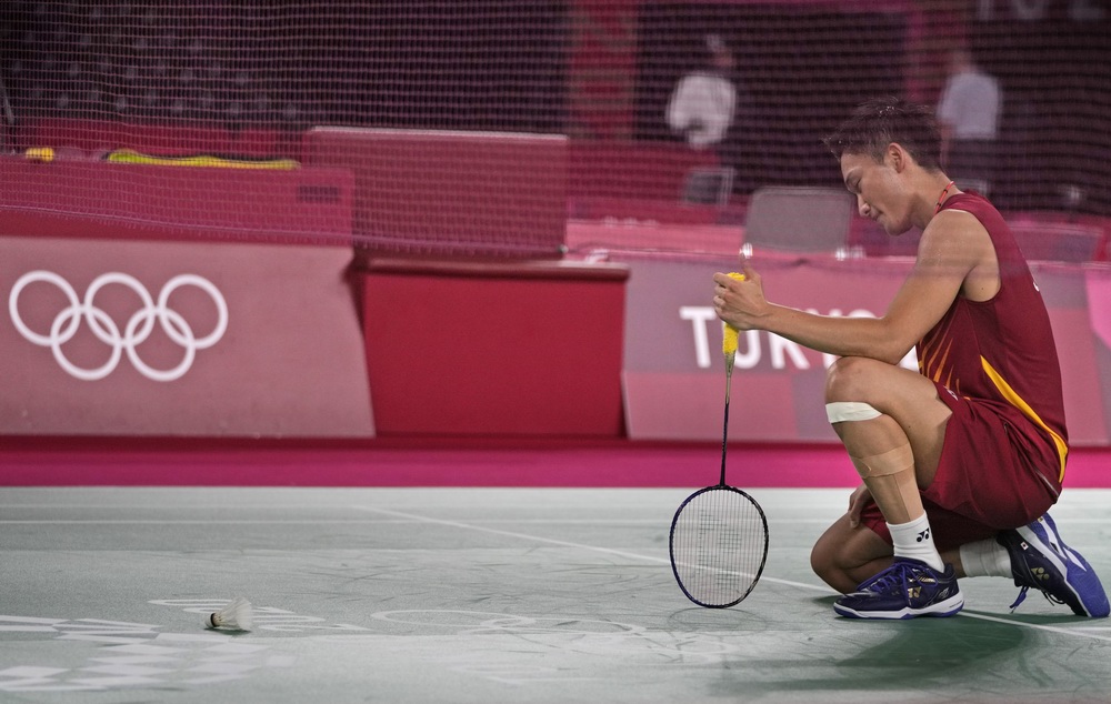 包含泰国队横扫德国队,桃田贤斗扛起全队的词条 包含泰国队横扫德国队,桃田贤斗扛起全队的词条