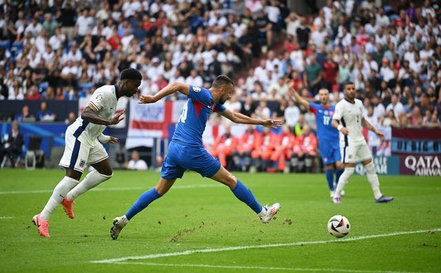 开云体育登录-关于瑞士完胜英格兰，贝林厄姆点燃赛场的信息