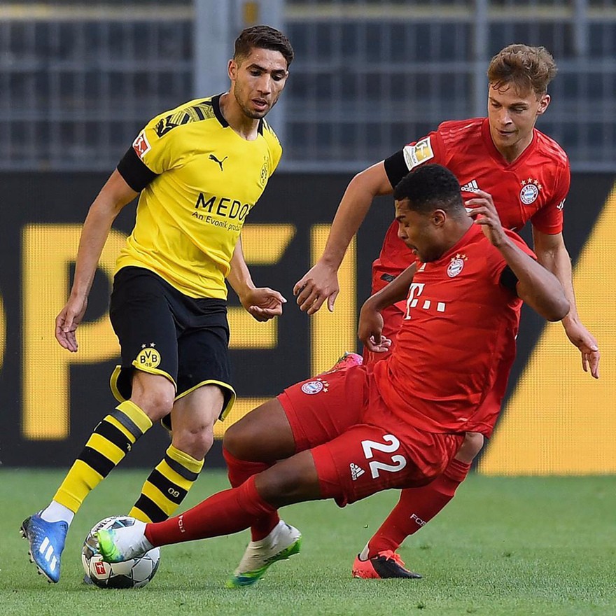 开云体育-多特蒙德碾压挪威，卡瓦哈尔扛起全队的简单介绍