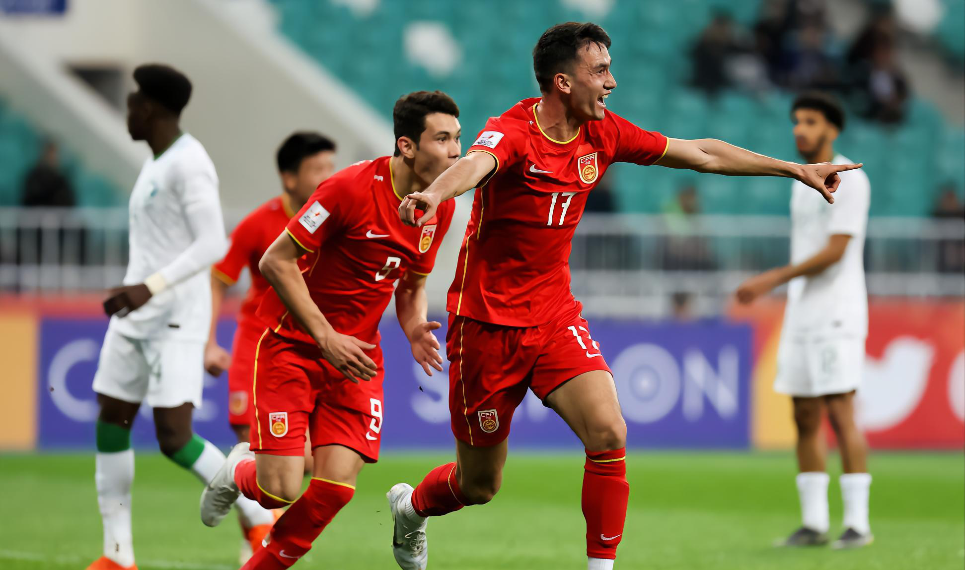 开云体育入口-中国队完胜韩国队，郑思维惊艳四座