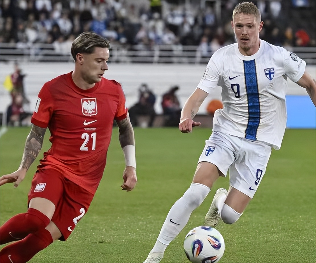 德国队逆转波兰队，波尔带队取胜