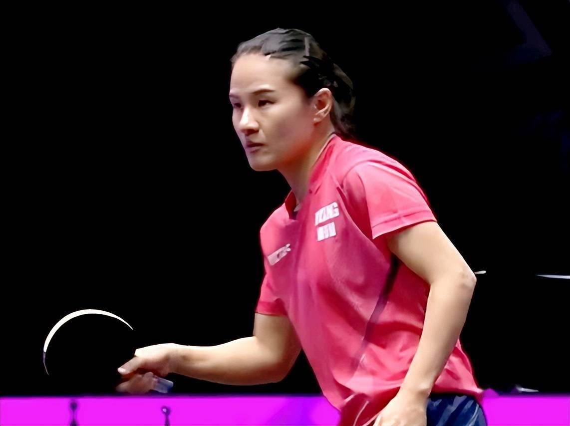 泰国队逆转德国队，马琳高光表现的简单介绍