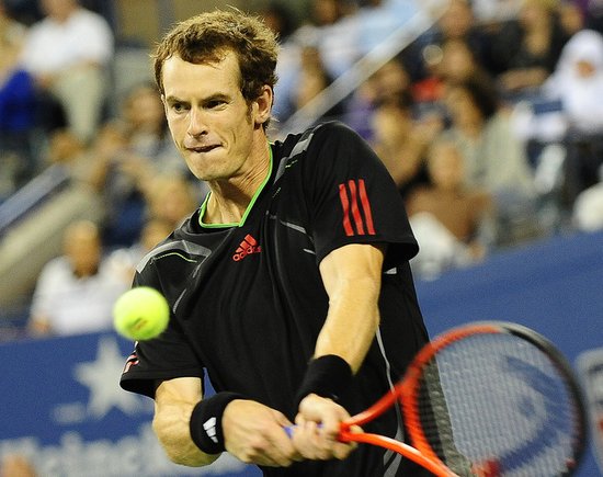 联合杯完胜美网，穆雷状态火热的简单介绍