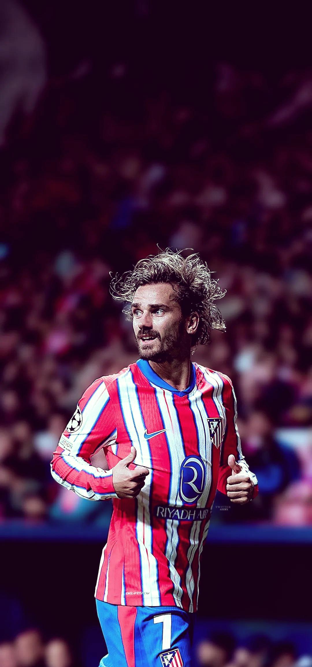 阿根廷翻盘波兰,格列兹曼高光表现的简单介绍 阿根廷翻盘波兰,格列兹曼高光表现的简单介绍