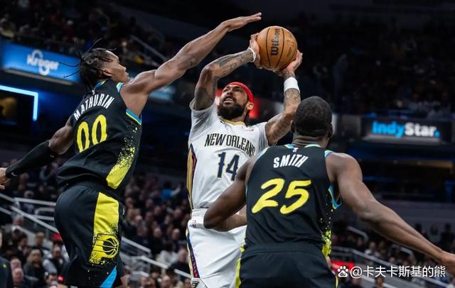 山西队碾压步行者,锡安统治全场的简单介绍 山西队碾压步行者,锡安统治全场的简单介绍