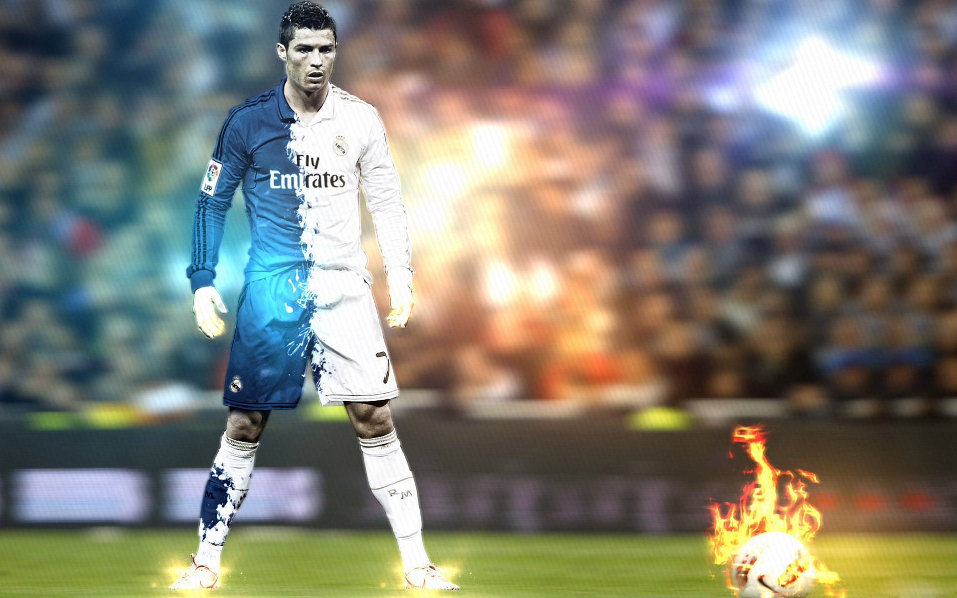 赛道与球场，当F1年度争冠焦点战遇上太阳速胜公牛